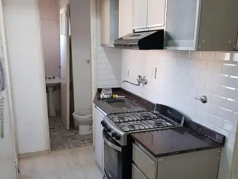 Departamento en Venta en Caballito Sur, USD 144.999