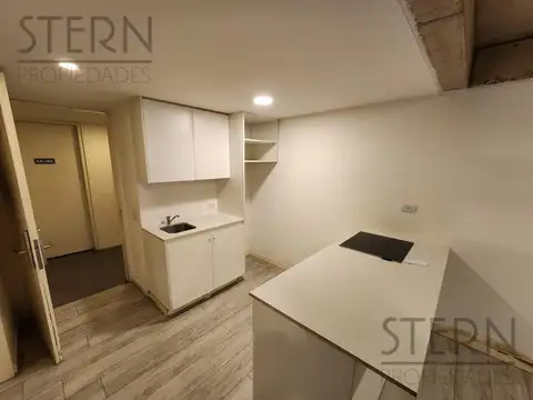 Departamento en Venta Apto profesional