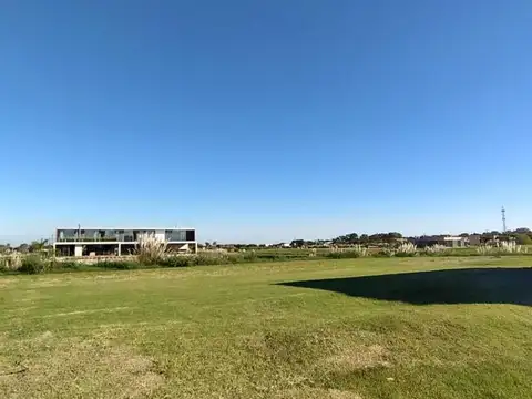 LOTE AL RIO EN MARINAS H - 1500 M² - TIGRE - HACOAJ