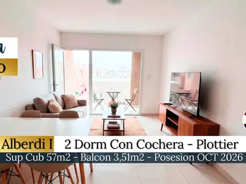 Departamento en Venta en Plottier, Confluencia