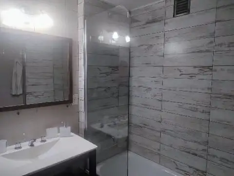 Departamento en Alquiler Temporal de Monoambiente