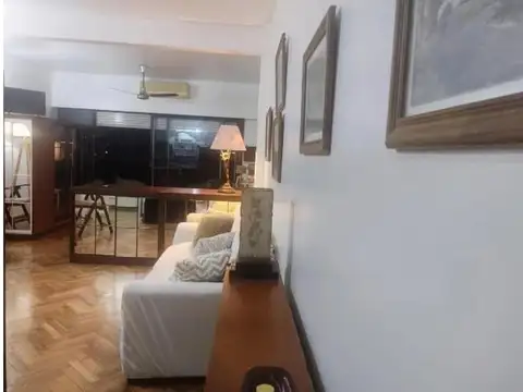 Departamento en Alquiler Temporal en Botanico, USD 600
