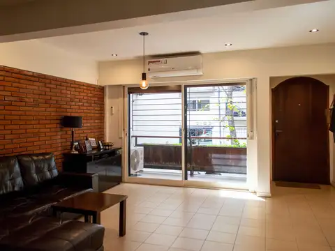 Depto Tipo Casa en Venta de 5 ambientes