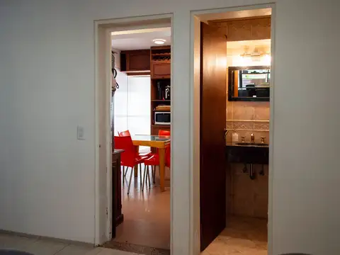 Depto Tipo Casa en Venta 39 años