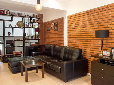 Depto Tipo Casa en Venta en Núñez, USD 420.000