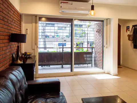 Depto Tipo Casa en Venta de 4 dormitorios