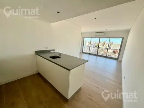 Departamento en Venta de Monoambiente