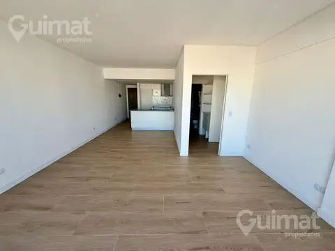 Departamento en Venta en Monserrat, USD 119.000