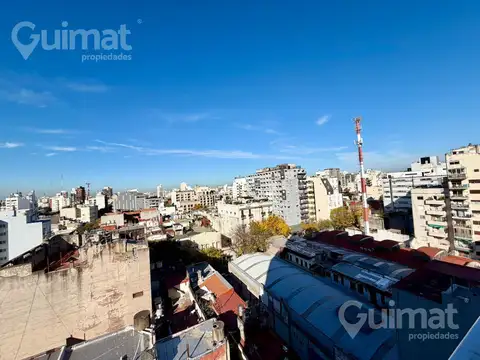 Departamento en Venta Apto profesional