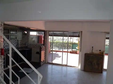 Departamento 3 Ambientes en venta en Ciudadela