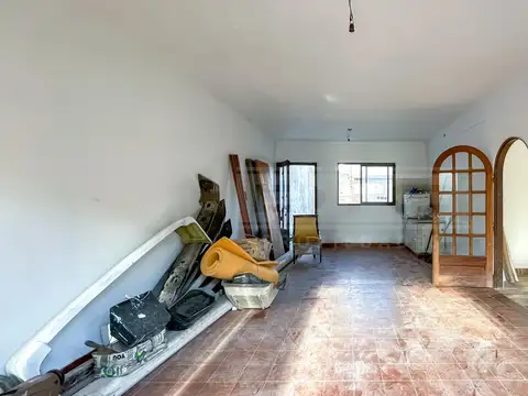 Depto Tipo Casa en Venta de 4 ambientes