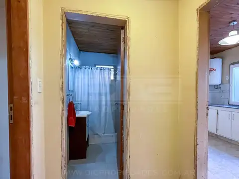 Depto Tipo Casa en Venta de 2 dormitorios