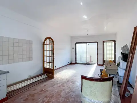 Depto Tipo Casa en Venta de 2 dormitorios