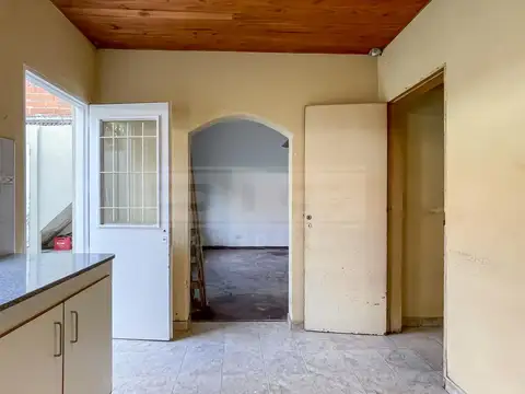 Depto Tipo Casa en Venta con 1 cocheras