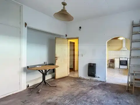 Depto Tipo Casa en Venta de 4 ambientes