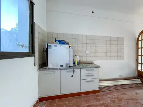Depto Tipo Casa en Venta en Carapachay, USD 145.000