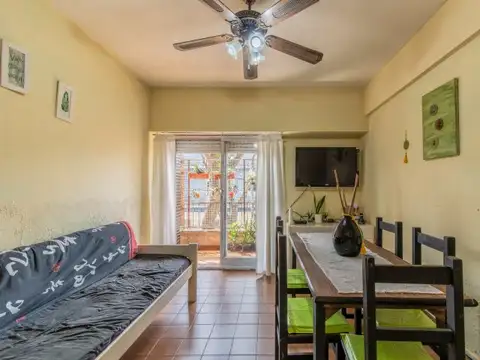 Departamento · En Venta · 3 Ambientes · Amplio · Luminoso · Balcón ·Villa Bosch