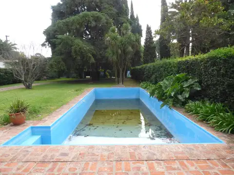 Casa en venta en Arturo Segui