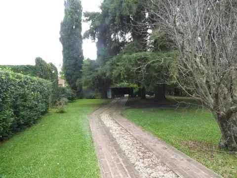 Casa en Venta en Villa Elisa, USD 119.000