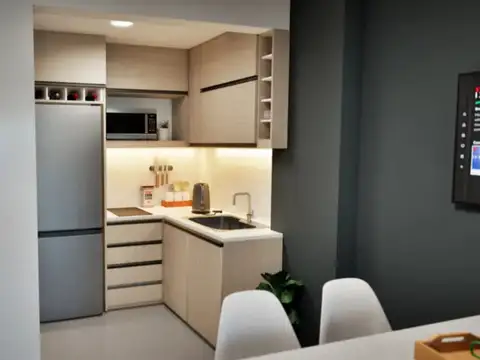 Departamento - Venta - Argentina, Capital Federal - DOLORES 321