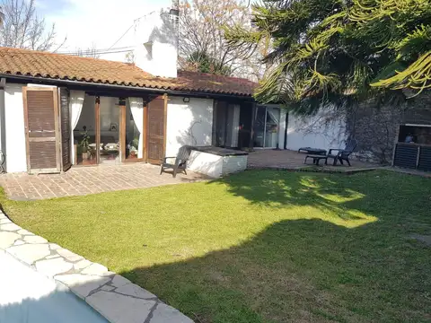 Casa en Venta de 4 dormitorios