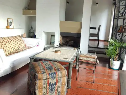 Casa en Venta 35 años