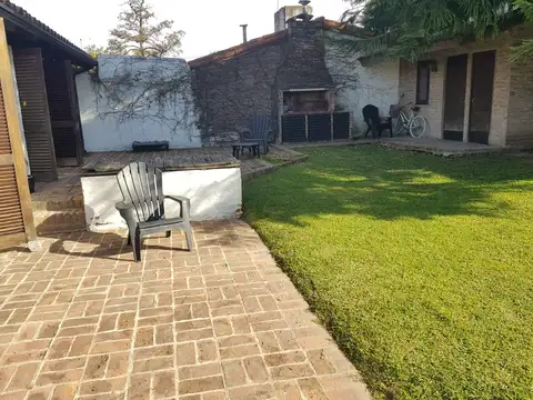 Casa en Venta en Boulogne, USD 285.000
