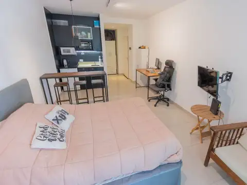 Departamento en Venta al Oeste