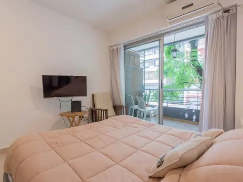 Avenida Luis María Campos 1300