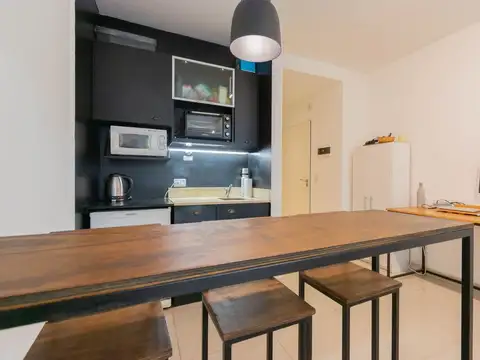 Departamento en Venta 13 años