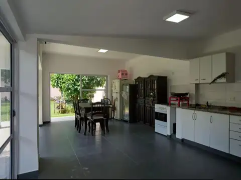 Casa en Venta en Villa Ballester, USD 199.900