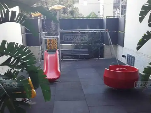 Departamento 3 ambientes con 3 baños