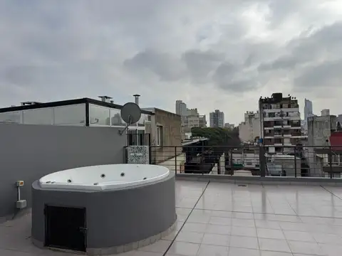 VENDO DEPARTAMENTO 2 AMBIENTES NUÑEZ CAPITAL FEDERAL