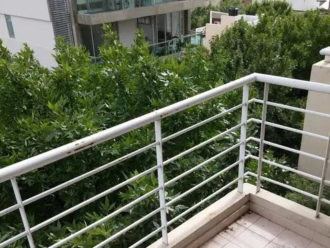 Pasco 1400 Piso 6