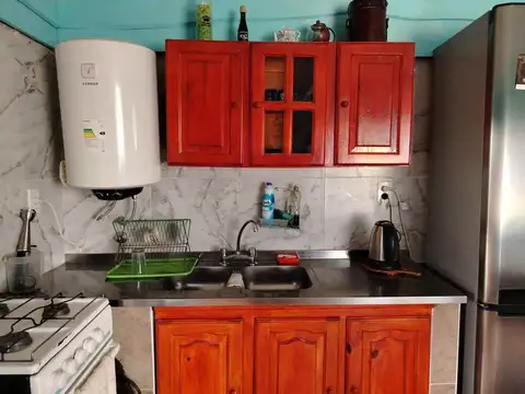Casa en Venta en Barrio Chapadmalal, USD 62.000