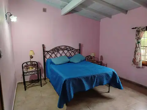 Venta casa 3 ambientes Playa Chapadmalal Permuta