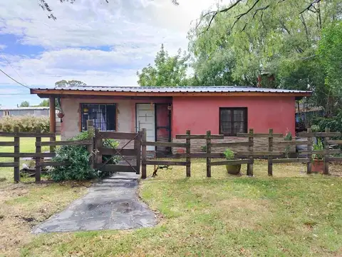 Casa en Venta en Barrio Chapadmalal, USD 62.000