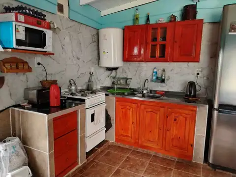Casa en Venta 56 años