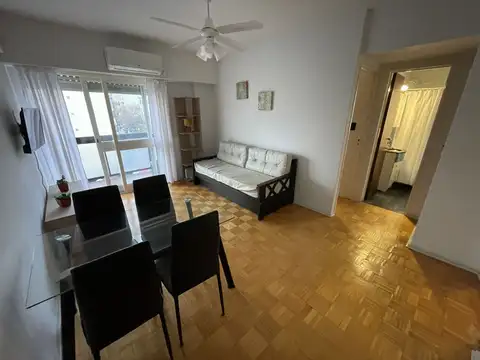 Departamento - ALQUILER_TEMPORAL - Argentina, Capital Federal - JUNIN 410