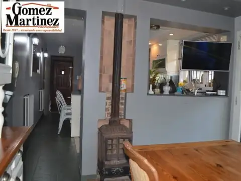 Ituzaingo Norte Impecable Chalet De 3 Ambientes