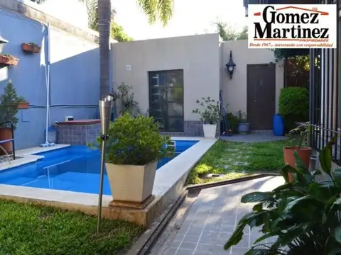 Ituzaingo Norte Impecable Chalet De 3 Ambientes