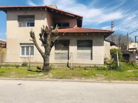 Casa en venta - Berisso