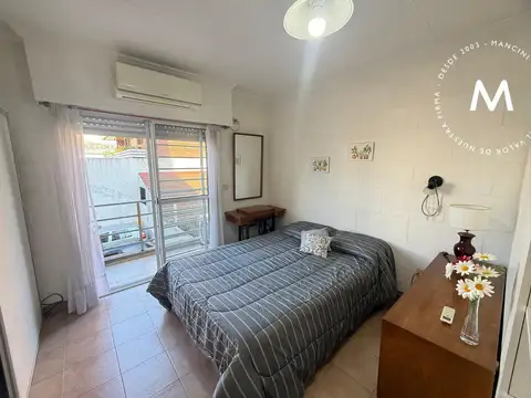 APTO CRÉDITO - Departamento apto profesional en venta de 1 ambiente - Villa Ballester