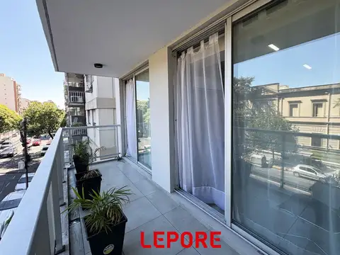 DIRECTORIO AV. 2100, Piso 2*