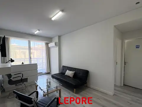 Departamento en Venta en Flores, USD 109.900