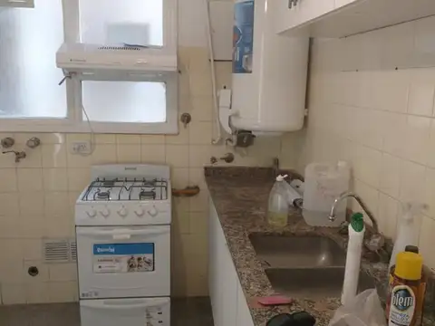 Departamento en Alquiler 30 años