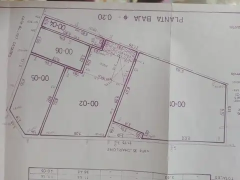 Depto Tipo Casa en Venta de 2 ambientes