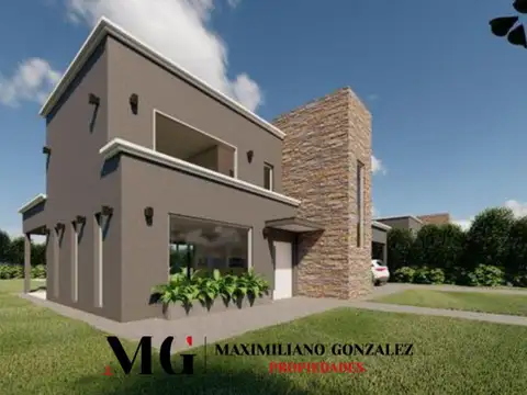 Proyecto casa venta La Alameda