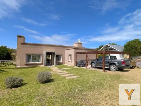 Casa en venta - 4 Dormitorios 2 Baños - Pinamar