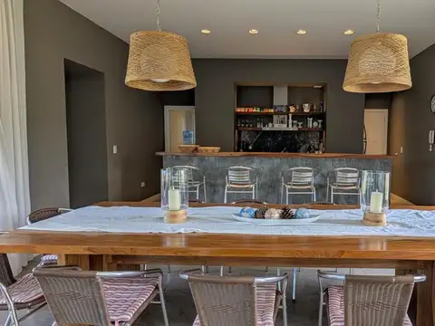 Casa en Venta A Estrenar